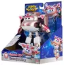 SUPER WINGS transformacija Golden Girl