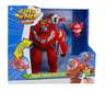 SUPER WINGS Super robotsko odelo Jett