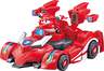 SUPER WINGS Super robotsko odelo Jett