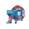 SUPER WINGS Svetska svemirska luka