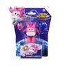 SUPER WINGS Transform-a-bots Dizzy