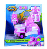 SUPER WINGS Spasilačko pauk vozilo (malo) - Dizzy