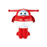 SUPER WINGS 10cm transformacija Jett