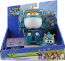 SUPER WINGS transformacija Tino i Tino drugar