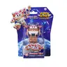 SUPER WINGS Transform-a-bots Golden Girl