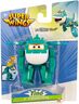 SUPER WINGS 10cm transformacija Tino
