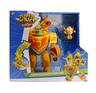 SUPER WINGS Super robotsko odelo Golden Boy