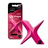 AROMA plimer X-shape Cherry