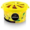 AROMA miris limenka ORGANIC 40 gr VANILA