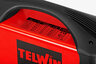 TELWIN Inverter TECNICA 211S 230V ACX PLASTIC C.CASE