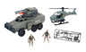 Soldier Force dvostruki napad playset
