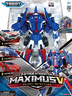 Tobot robot GD MAKSIMUS V