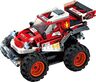 Wise Blocks -  Sklopivi auto Deluxe Off road na daljinsko upravljanje