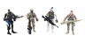 Soldier Force squad akcija set
