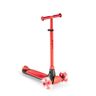 Yvolution YGlider KIWI trotinet crveni