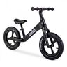 Yvolution Velo Pro balance bicikl crni