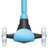 Yvolution YGlider KIWI  trotinet plavi