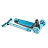 Yvolution YGlider KIWI  trotinet plavi