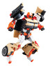 Tobot X