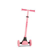 Yvolution YGlider KIWI  trotinet roze