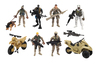 Soldier Force kopnena sila playset