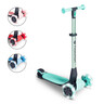 Yvolution YGlider NUA  trotinet zeleni