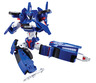 Tobot Y