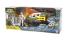 Soldier Force odbrana bunkera helikopterom  playset