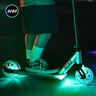 Yvolution NEON GHOST trotinet svetleći