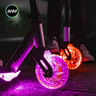 Yvolution NEON GHOST trotinet svetleći