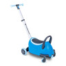 Yvolution YGlider LUNA - plava