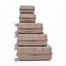 Bolzz Set kofera Explore 5/1 beige BOLKOFEXBEIGE