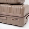 Bolzz Set kofera Explore 5/1 beige BOLKOFEXBEIGE