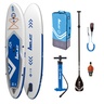 Jilong SUP XRAY X1 SET 310x81x15cm