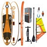 Jilong SUP XRAY W1 SET 2023 305x76x15cm