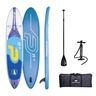 Jilong SUP Tragač SET 2024 345x76x15cm