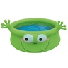 Jilong Bazen 3D Frog 175x62 cm