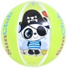 Jilong Lopta za plažu Panda 40cm