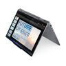 Laptop LENOVO ThinkPad X1 2in1 G9 21KE003HCX, 14 2.8K OLED Touch, Intel Core Ultra 7-155U, 32GB RAM, 1TB SSD, Windows 11 Pro