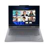 Laptop LENOVO ThinkPad X1 2in1 G9 21KE003HCX, 14 2.8K OLED Touch, Intel Core Ultra 7-155U, 32GB RAM, 1TB SSD, Windows 11 Pro