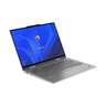 Laptop LENOVO ThinkPad X1 2in1 G9 21KE003HCX, 14 2.8K OLED Touch, Intel Core Ultra 7-155U, 32GB RAM, 1TB SSD, Windows 11 Pro