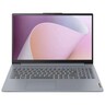 Laptop LENOVO IdeaPad Slim 3 15ABR8 82XM00SKYA, 15.6 FHD, AMD Ryzen 7-5825U, 8GB RAM, 512GB SSD, DOS