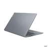 Laptop LENOVO IdeaPad Slim 3 15ABR8 82XM00SKYA, 15.6 FHD, AMD Ryzen 7-5825U, 8GB RAM, 512GB SSD, DOS