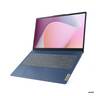 Laptop LENOVO IdeaPad Slim 3 15ABR8 82XM00SHYA, 15.6 FHD, AMD Ryzen 5-5625U, 16GB RAM, 512GB SSD, DOS
