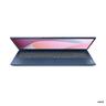 Laptop LENOVO IdeaPad Slim 3 15ABR8 82XM00SHYA, 15.6 FHD, AMD Ryzen 5-5625U, 16GB RAM, 512GB SSD, DOS