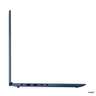 Laptop LENOVO IdeaPad Slim 3 15ABR8 82XM00SHYA, 15.6 FHD, AMD Ryzen 5-5625U, 16GB RAM, 512GB SSD, DOS