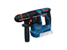 Bosch Professional Akumulatorski elektro-pneumatski čekić za bušenje sa ONECHUCK GBH 18V-18 X 0611927100