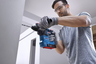 Bosch Professional Akumulatorski elektro-pneumatski čekić za bušenje sa SDS plus prihvatom GBH 18V-18 0611927002