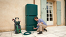 Bosch Set za samostalni dovod vode F016800421