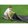Bestway Prekrivač za bazen 3.96m 67374